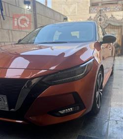 نيسان سنترا
